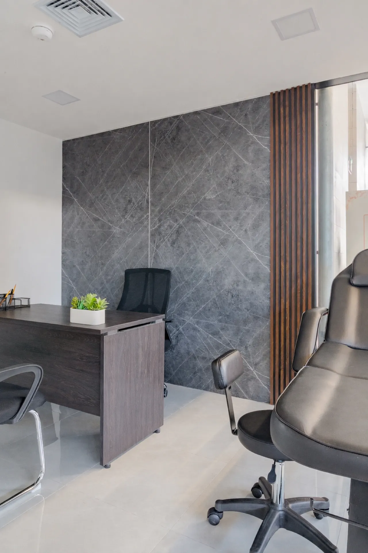 Instalaciones NeoMed