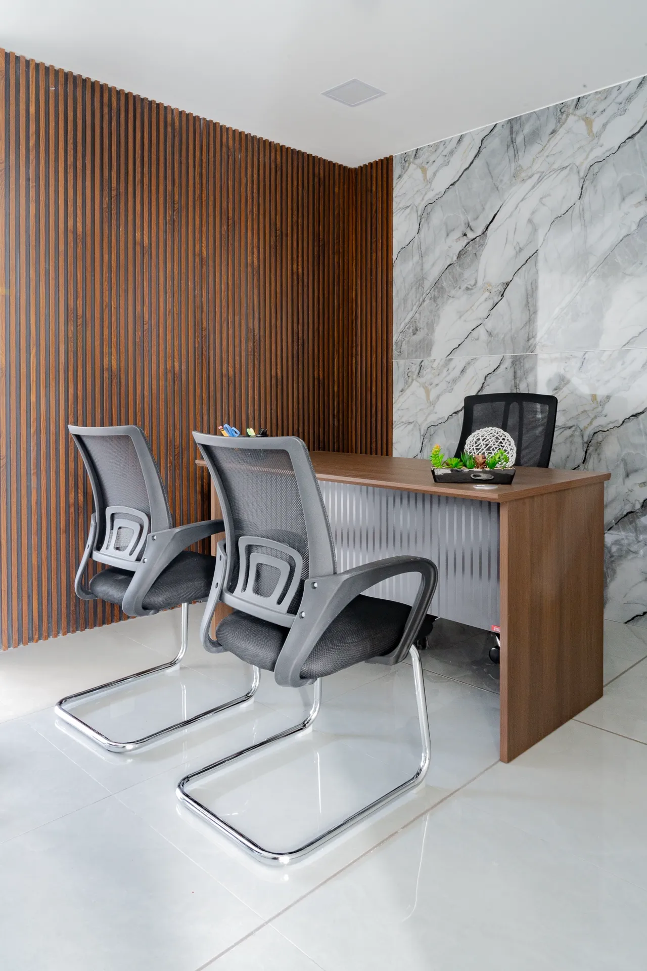 Instalaciones NeoMed