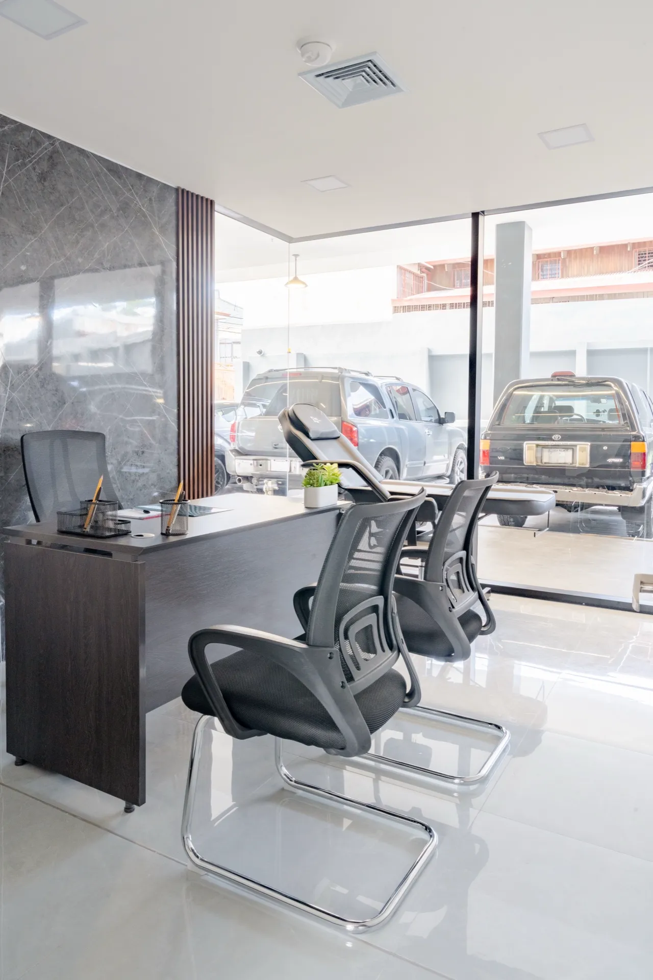 Instalaciones NeoMed