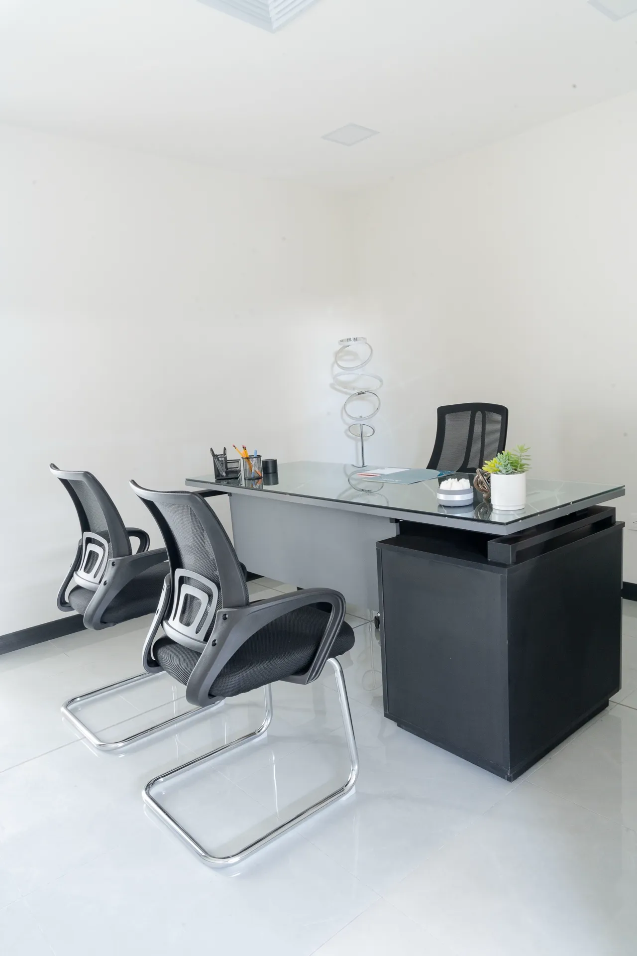 Instalaciones NeoMed