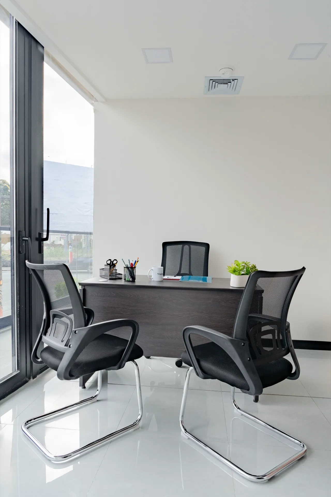 Instalaciones NeoMed