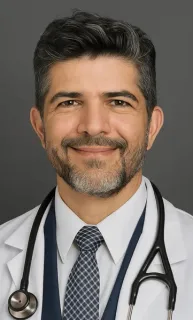 Dr. Deibi Soto Montero