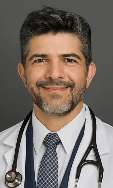 Dr. Deibi Soto Montero