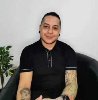 Lic. Jeffrey Gómez Oviedo