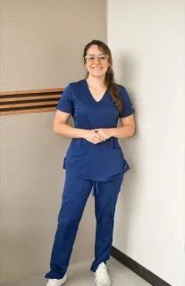 Dra. Tamara Guerrero Carrillo