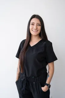 Lic. Yariela Sandoval Gómez