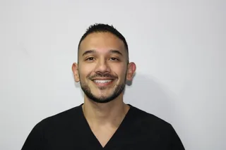 Dr. Pedro Ignacio Quirós Portuguez 