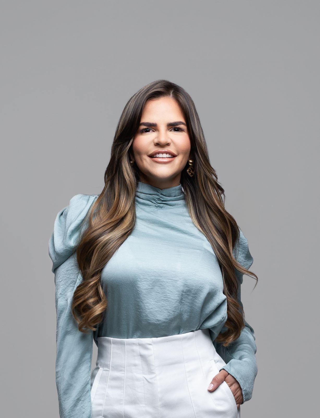 Dra. Melissa Huertas Angulo