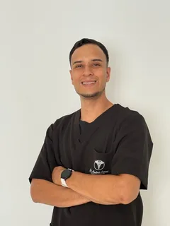 Lic. Andrés Lozano Morera