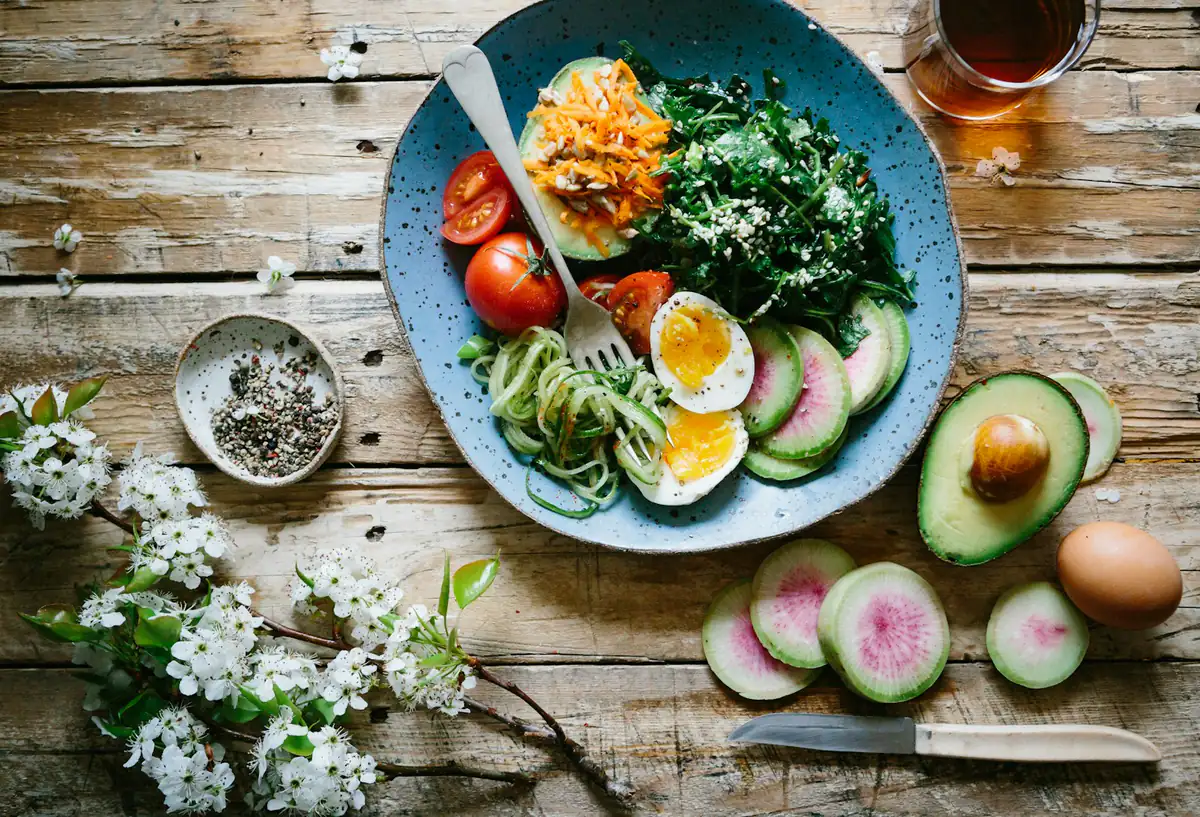 Nutrición en Heredia — NeoMed